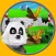 pandoux butterflies for kids - free game