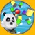 pandoux skill game for kids - free game