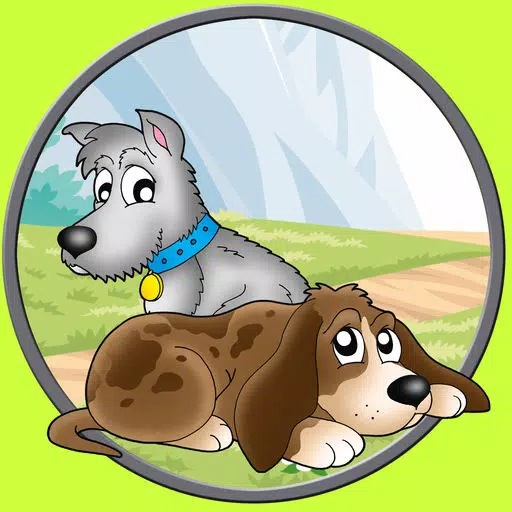 prodigious dogs for kids - no ads prodigious dogs for kids - no ads
