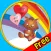 verry funny cats for kids - free
