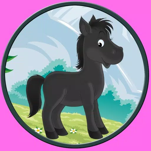 verry funny horses for kids - no ads verry funny horses for kids - no ads