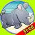 verry funny jungle animals for kids - free