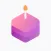Birthday countdown & reminder!