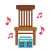 Musical Chairs
