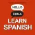Learn Spanish Speaking
