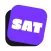 SAT Prep Flash Cards