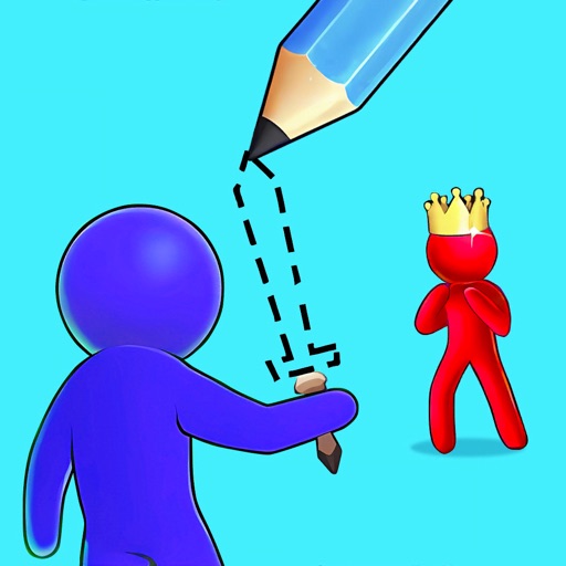 Draw Weapon 3D Draw Weapon 3D