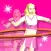 Hula-Hoop Girl