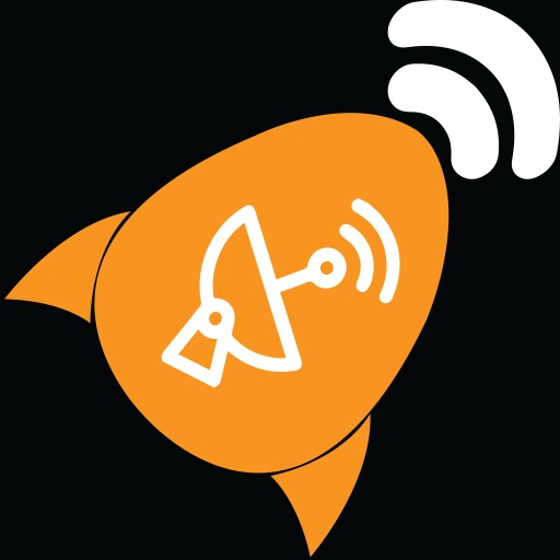 Sat finder app
