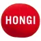 Cure Kids Red Nose Hongi