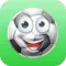 FootMoji PRO - Soccer Emoji & Stickers