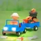 Safari Ranger