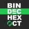 Binary Decimal Calculator Pro