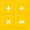 Newmo Calc Pro -Calculator-