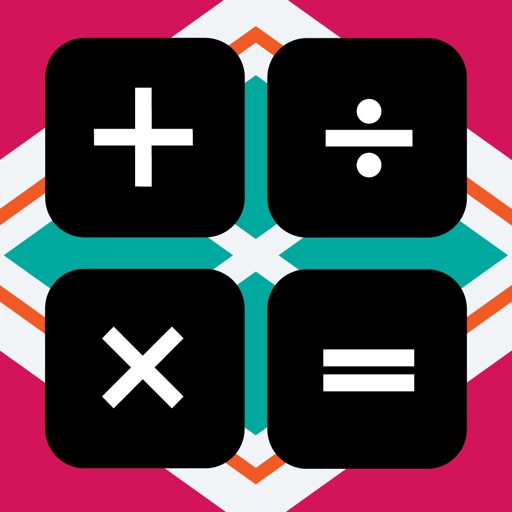 Patterns Calc Pro -Calculator- Patterns Calc Pro -Calculator-