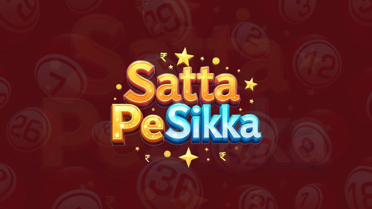 تصاویر SattaPeSikka