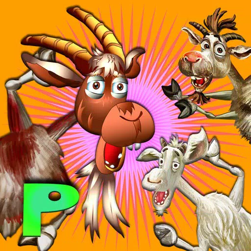 Three Billy Goats Gruff Three Billy Goats Gruff