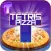Tetris Pizza