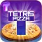 Tetris Pizza