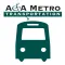 A&A Metro Shuttle