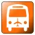 UA ORD Employee Bus