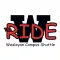 Wes Shuttle