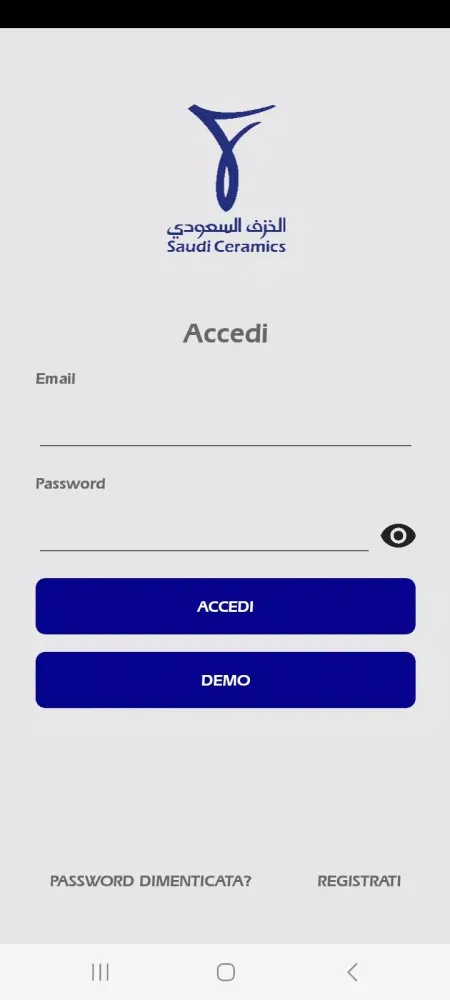 MySaudiCeramics Screenshots