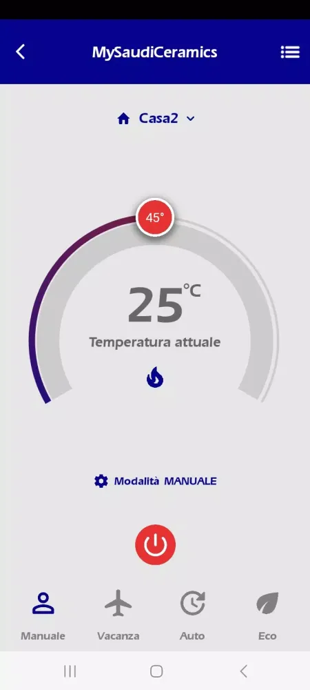 MySaudiCeramics Screenshots