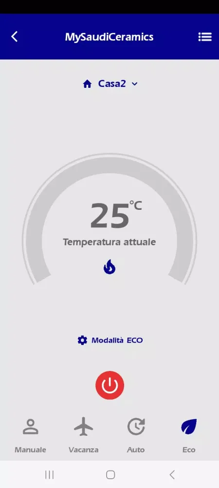 MySaudiCeramics Screenshots
