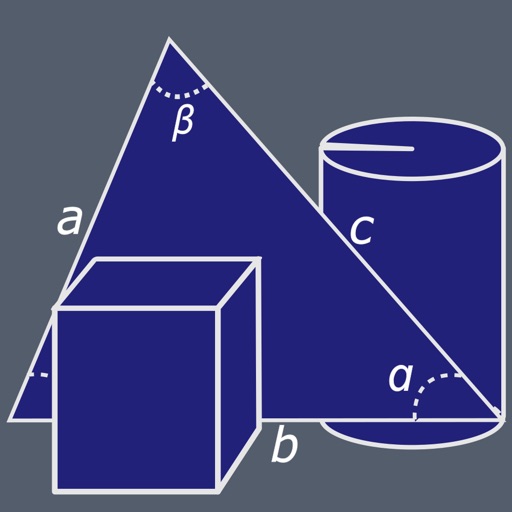 Area and Volume Calculator Area and Volume Calculator