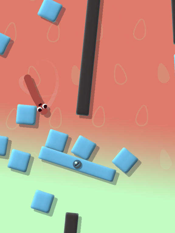 Sausage Flip iPad  سکرین شاٹس