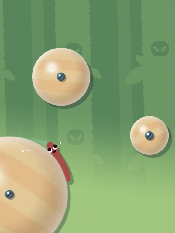 Sausage Flip iPad  سکرین شاٹس