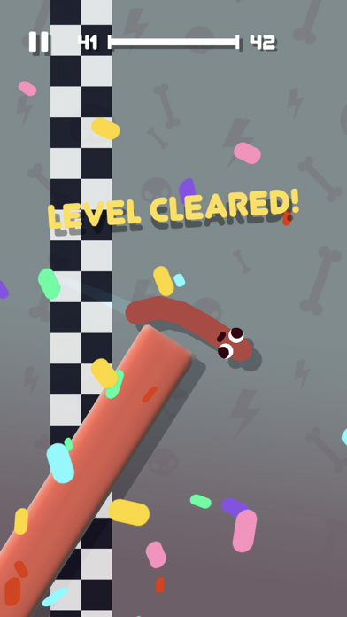 Sausage Flip سکرین شاٹس