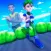 Ultimate City Runner RPG Game