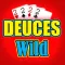 Deuces Wild Poker - Casino