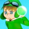 Armed Balloon Pilot