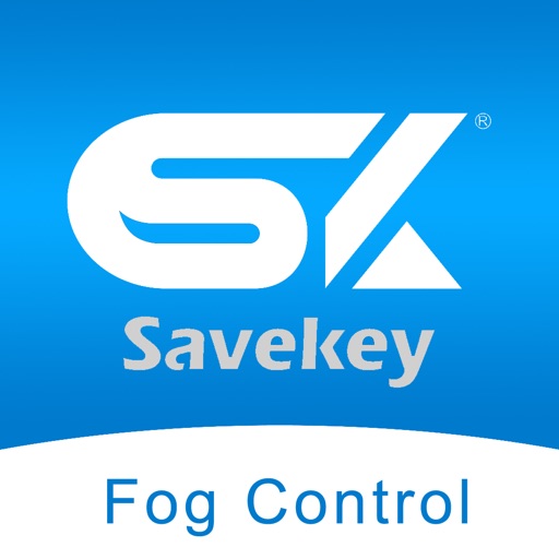 SAVEKEY - Fog Control SAVEKEY - Fog Control