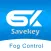 SAVEKEY - Fog Control