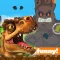 Save the Dinosaur