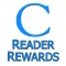 Cadillac News Reader Rewards