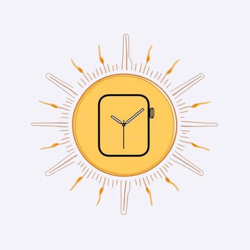 UV Siesta - Ideal Sunbath Time
