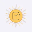 UV Siesta - Ideal Sunbath Time