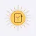 UV Siesta - Ideal Sunbath Time