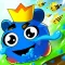 Save The Blue Friends Dog Game