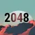 World 2048 - simple puzzle game