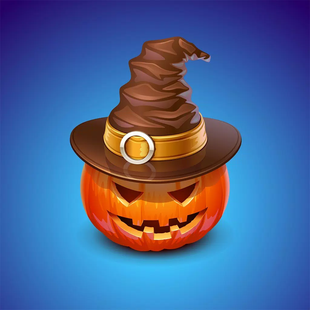 Halloween Pack 3 - Stickers for iMessage Halloween Pack 3 - Stickers for iMessage