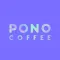 Pono Coffee