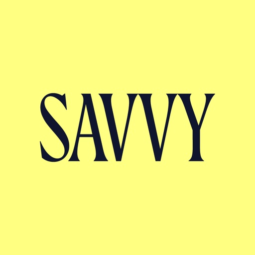Savvy - Speak Confidently Savvy - Speak Confidently