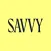 Savvy - Speak Confidently