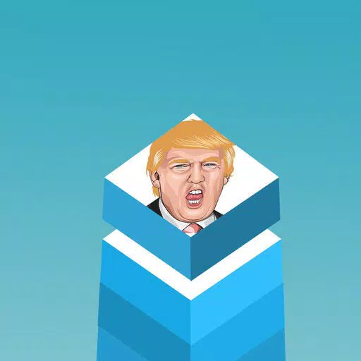 Stack The Trump Stack The Trump